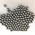 Good quality 8mm lead steel ball for sales